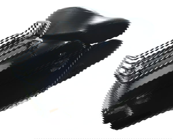 Tour Pack Harley Electra Touring 08-13 Original