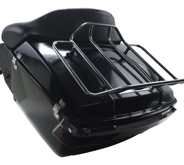 Tour Pack Harley Electra Touring 08-13 Original