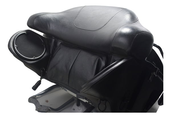 Tour Pack Harley Electra Touring 08-13 Original
