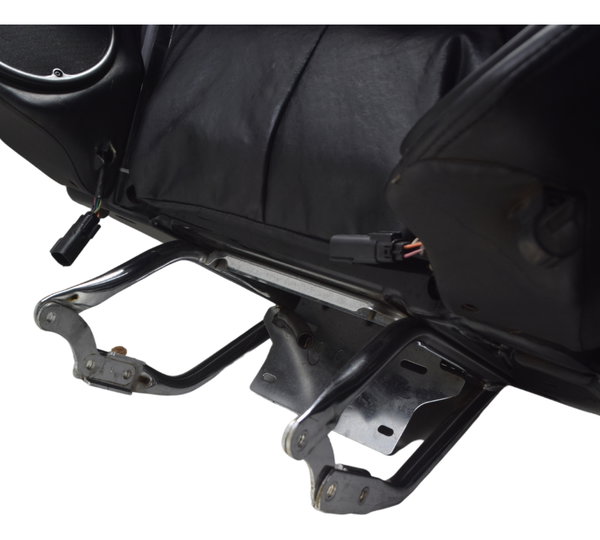 Tour Pack Harley Electra Touring 08-13 Original
