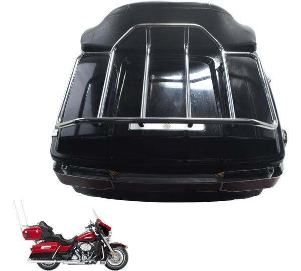 Tour Pack Harley Electra Touring 08-13 Original