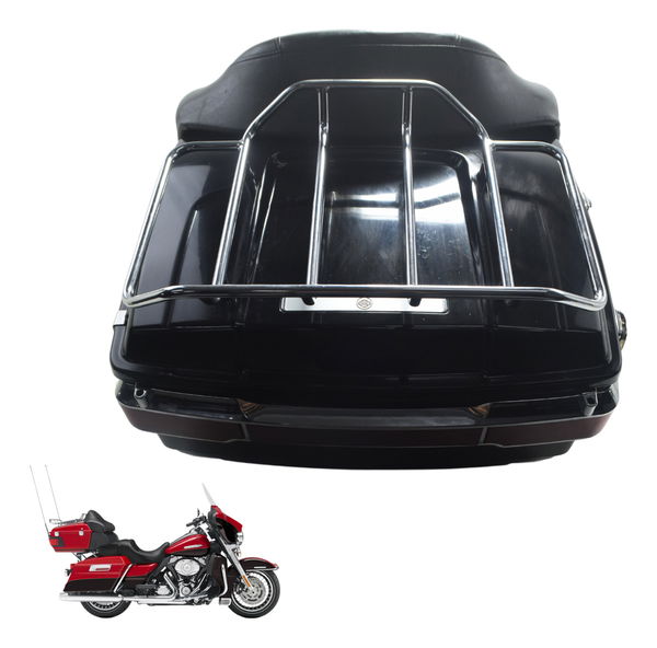 Tour Pack Harley Electra Touring 08-13 Original