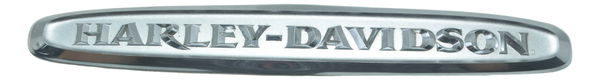 Emblema Tanque Harley Electra Touring 08-13 Original
