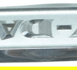 Emblema Tanque Harley Electra Touring 08-13 Original