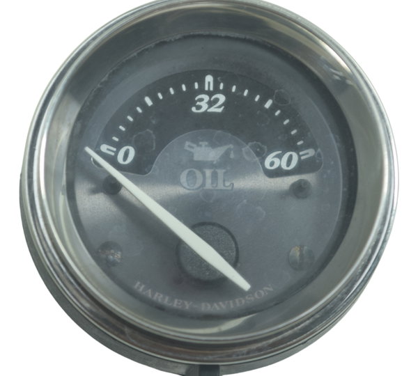 Medidor Óleo Harley Electra Touring 08-13 Original