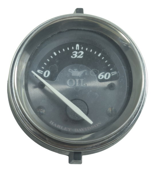 Medidor Óleo Harley Electra Touring 08-13 Original
