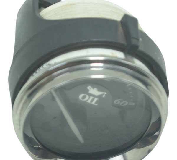 Medidor Óleo Harley Electra Touring 08-13 Original