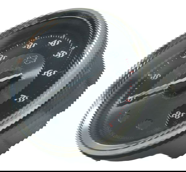 Contagiro Harley Electra Touring 08-13 Original
