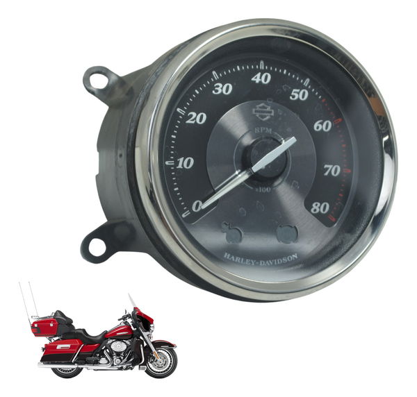 Contagiro Harley Electra Touring 08-13 Original