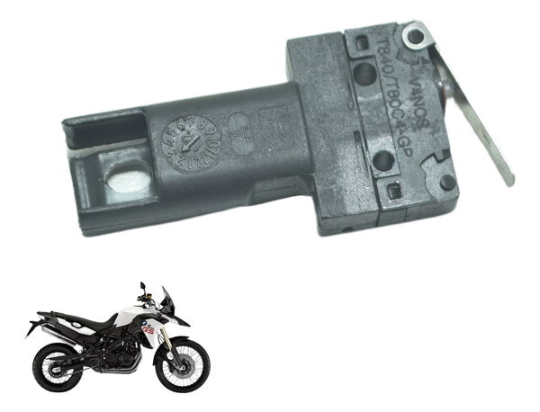 Interruptor Embreagem Bmw F 800 Gs 13-16 Original