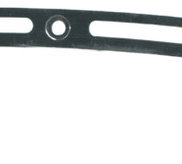 Suporte Parabrisa Bolha Harley Electra Touring 08-13 Orig