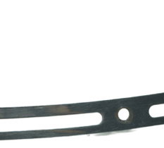 Suporte Parabrisa Bolha Harley Electra Touring 08-13 Orig
