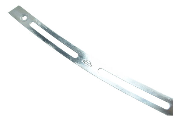 Suporte Parabrisa Bolha Harley Electra Touring 08-13 Orig