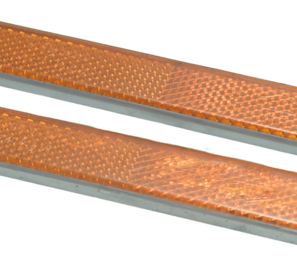 Par Refletor Bengala Harley Electra Touring 08-13 Original