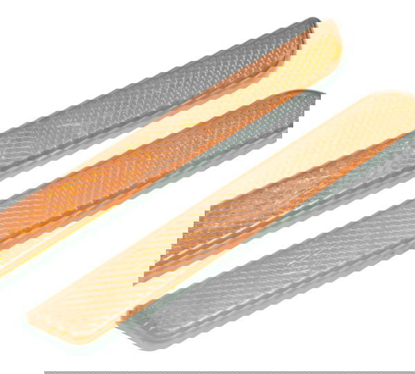 Par Refletor Bengala Harley Electra Touring 08-13 Original