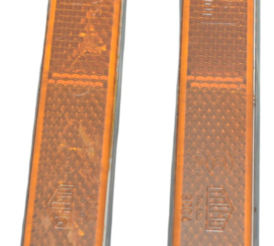 Par Refletor Bengala Harley Electra Touring 08-13 Original