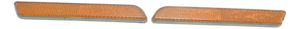Par Refletor Bengala Harley Electra Touring 08-13 Original