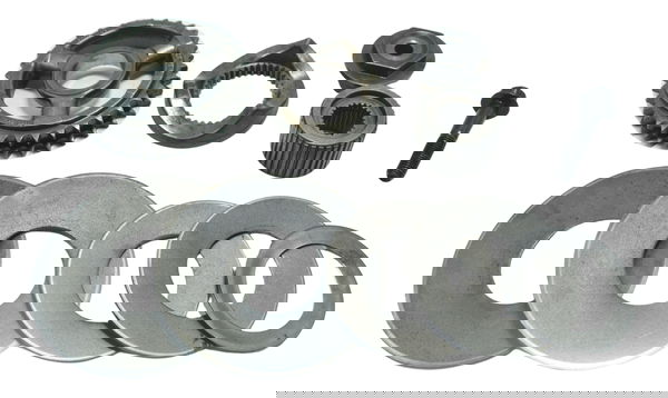 Pinhão Compensador Harley Electra Touring 08-13 Original
