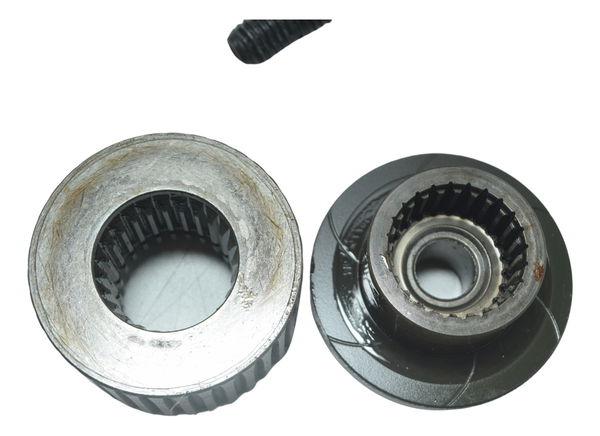 Pinhão Compensador Harley Electra Touring 08-13 Original