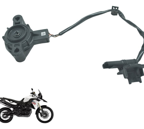 Sensor Potenciômetro Bmw F 800 Gs 13-16 Original