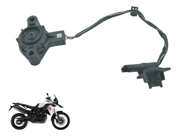 Sensor Potenciômetro Bmw F 800 Gs 13-16 Original