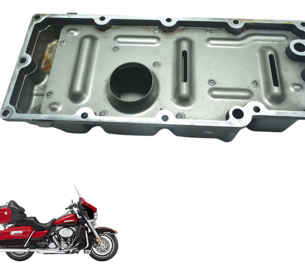 Cárter Harley Electra Touring 08-13 Original