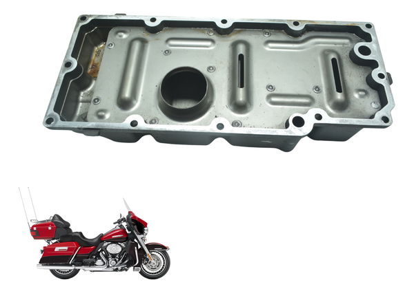 Cárter Harley Electra Touring 08-13 Original