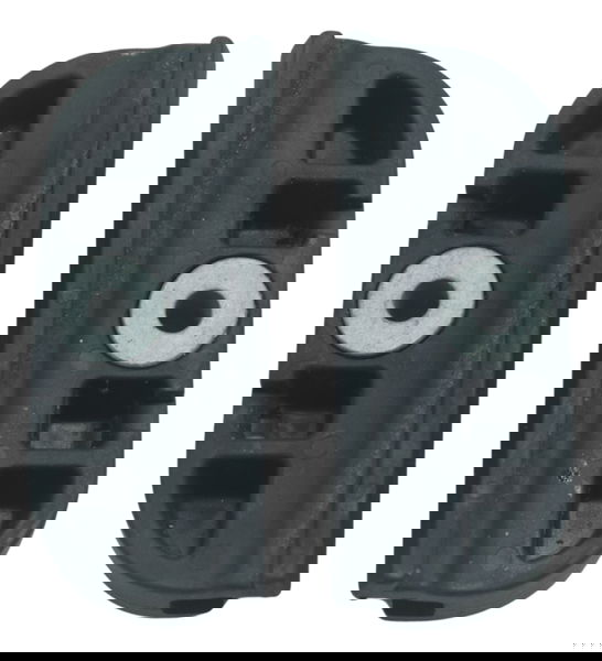 Par Borracha Acabamento Bmw F 800 Gs 13-16 Original