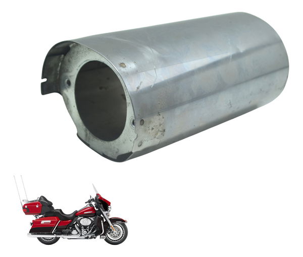 Capa Bengala Harley Electra Touring 08-13 Original