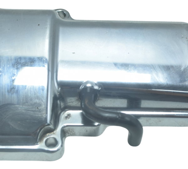 Tampa Respiro Harley Electra Touring 08-13 Original