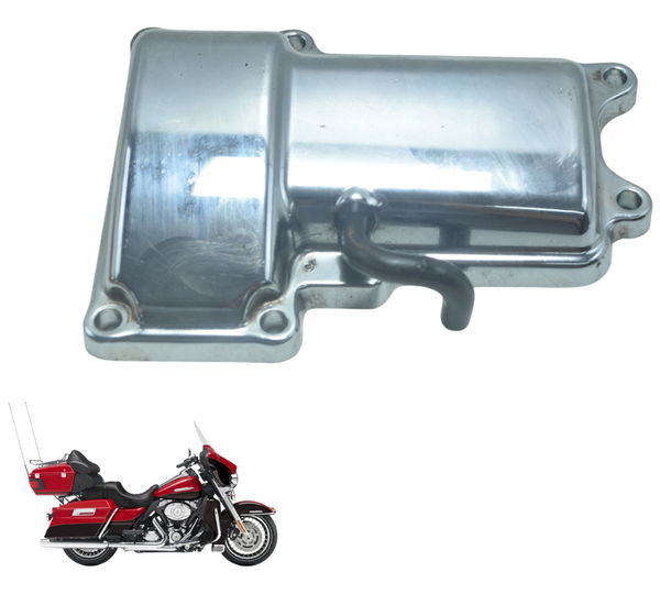 Tampa Respiro Harley Electra Touring 08-13 Original