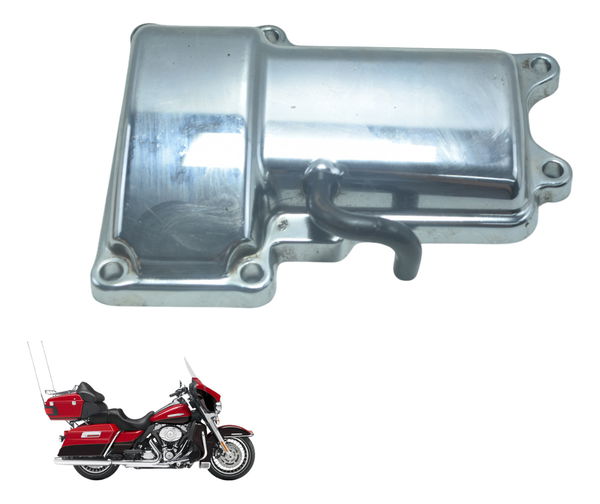 Tampa Respiro Harley Electra Touring 08-13 Original