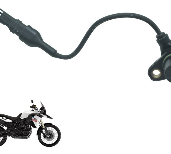 Sensor Rotação Cabeçote Bmw F 800 Gs 13-16 Original