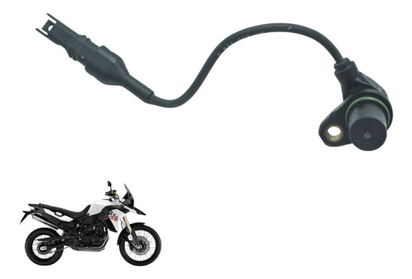 Sensor Rotação Cabeçote Bmw F 800 Gs 13-16 Original