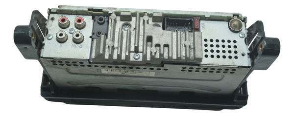 Rádio Harley Electra Touring 08-13 Original