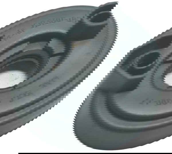 Borracha Acabamento Farol Harley Electra Touring 08-13 Orig