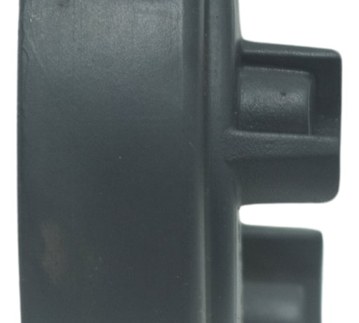 Borracha Acabamento Farol Harley Electra Touring 08-13 Orig