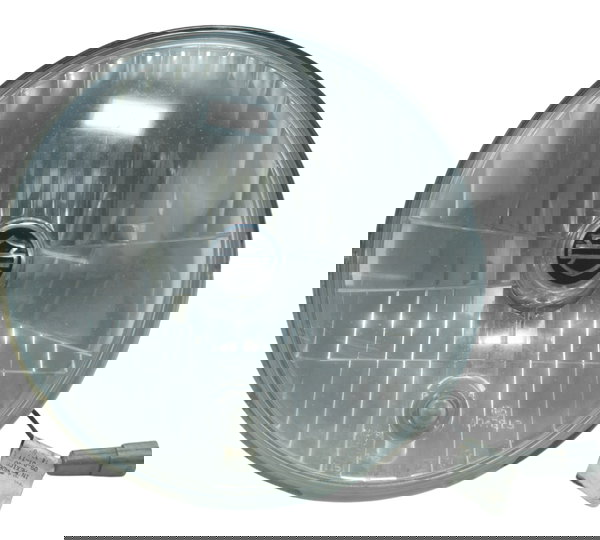 Farol Harley Electra Touring 08-13 Original Ambos Lados