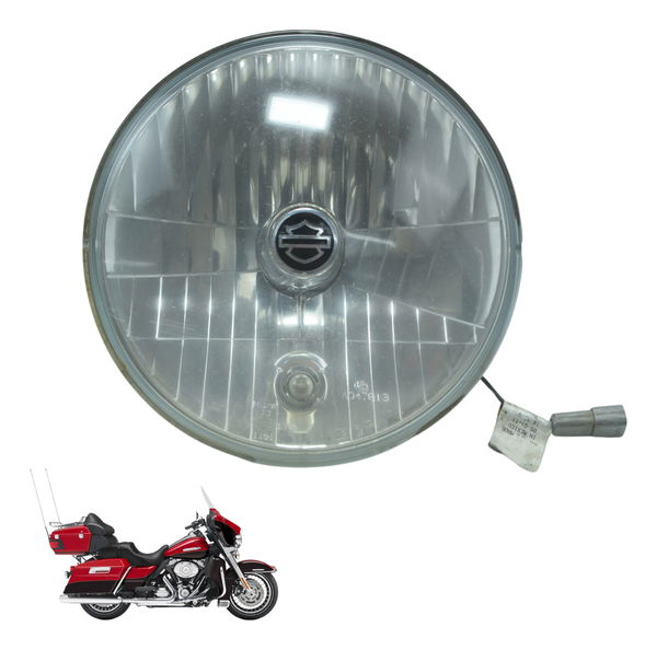 Farol Harley Electra Touring 08-13 Original