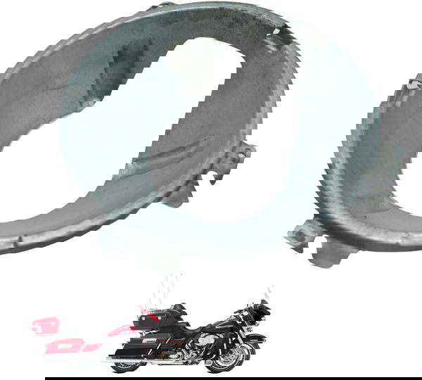 Suporte Farol Harley Electra Touring 08-13 Original