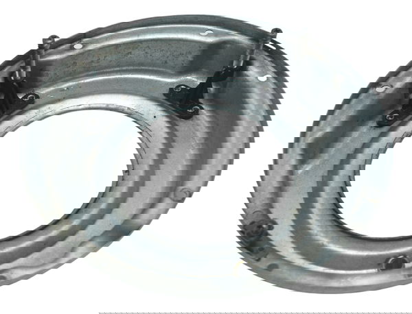 Suporte Farol Harley Electra Touring 08-13 Original