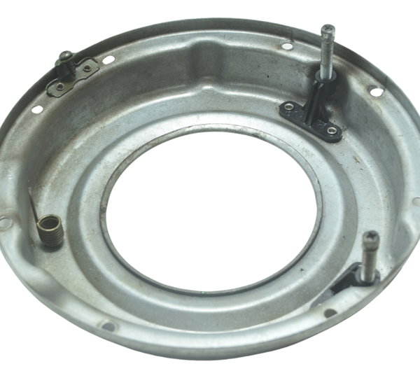 Suporte Farol Harley Electra Touring 08-13 Original