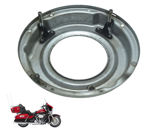 Suporte Farol Harley Electra Touring 08-13 Original