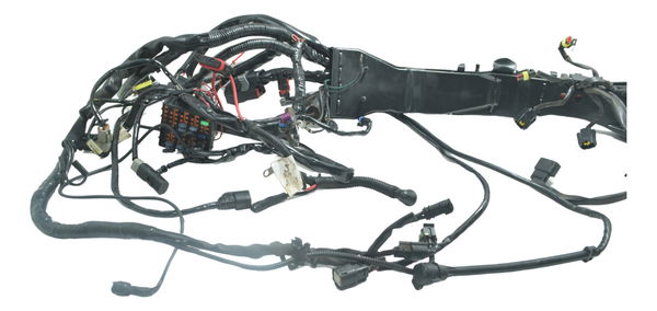 Chicote Principal Harley Electra Touring 08-13 Original