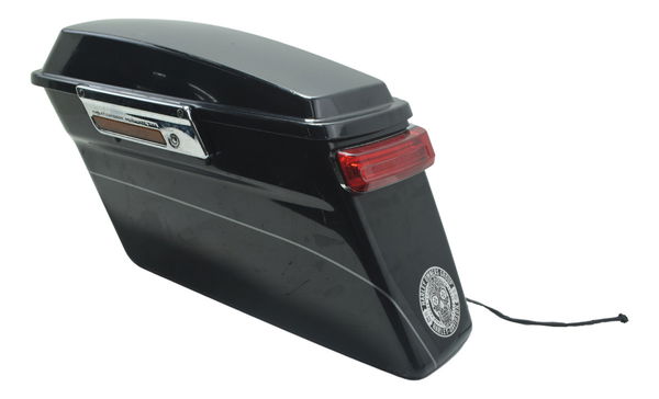 Alforge Esquerdo  Harley Electra Touring 08-13 Original