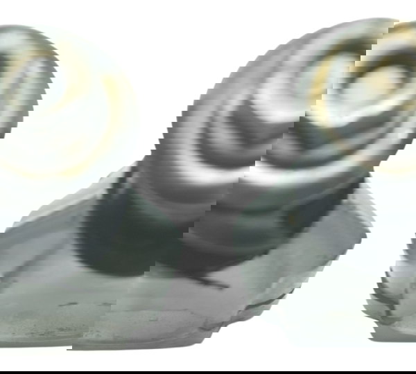 Riser Guidão C/ Detalhes Bmw F 800 Gs 13-16 Original