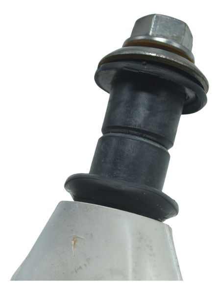 Riser Guidão C/ Detalhes Bmw F 800 Gs 13-16 Original