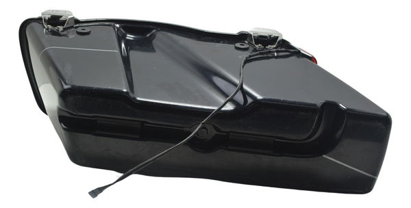 Alforge Direito C/ Detalhe Harley Electra Touring 08-13 Orig