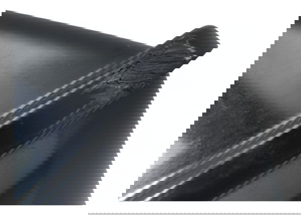 Alforge Direito C/ Detalhe Harley Electra Touring 08-13 Orig