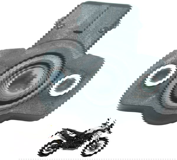 Sensor Tps Bmw F 800 Gs 13-16 Original